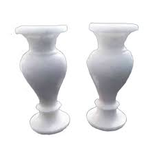 Marble Flower Stand